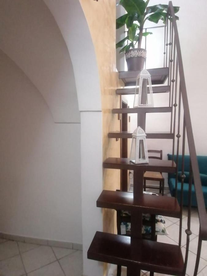 Dimora Tamborrino 19 Villa Ostuni Exterior foto