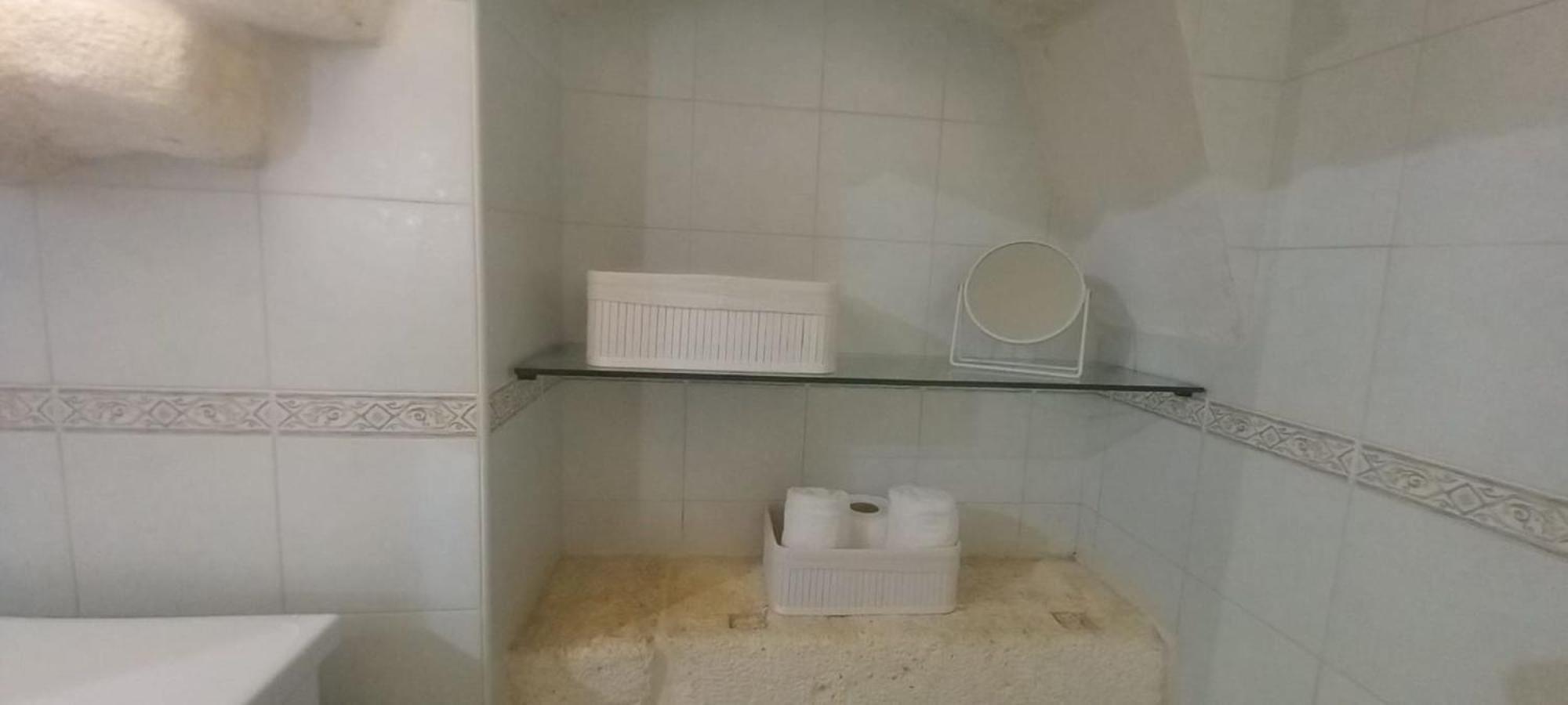 Dimora Tamborrino 19 Villa Ostuni Exterior foto